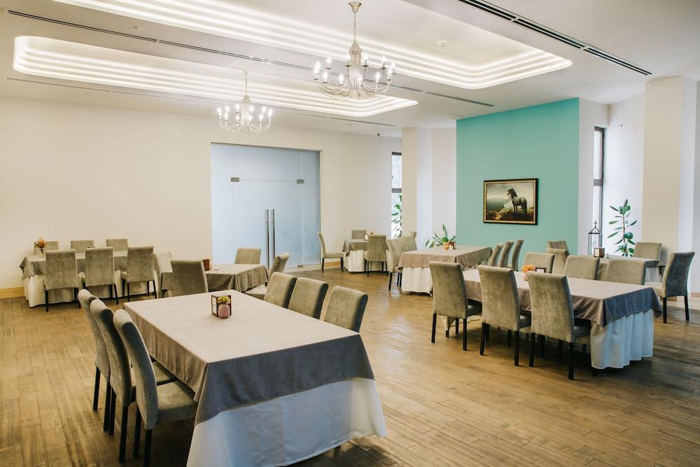 President Hotel by Hrazdan Hotel CJSC Jerevan Exteriér fotografie