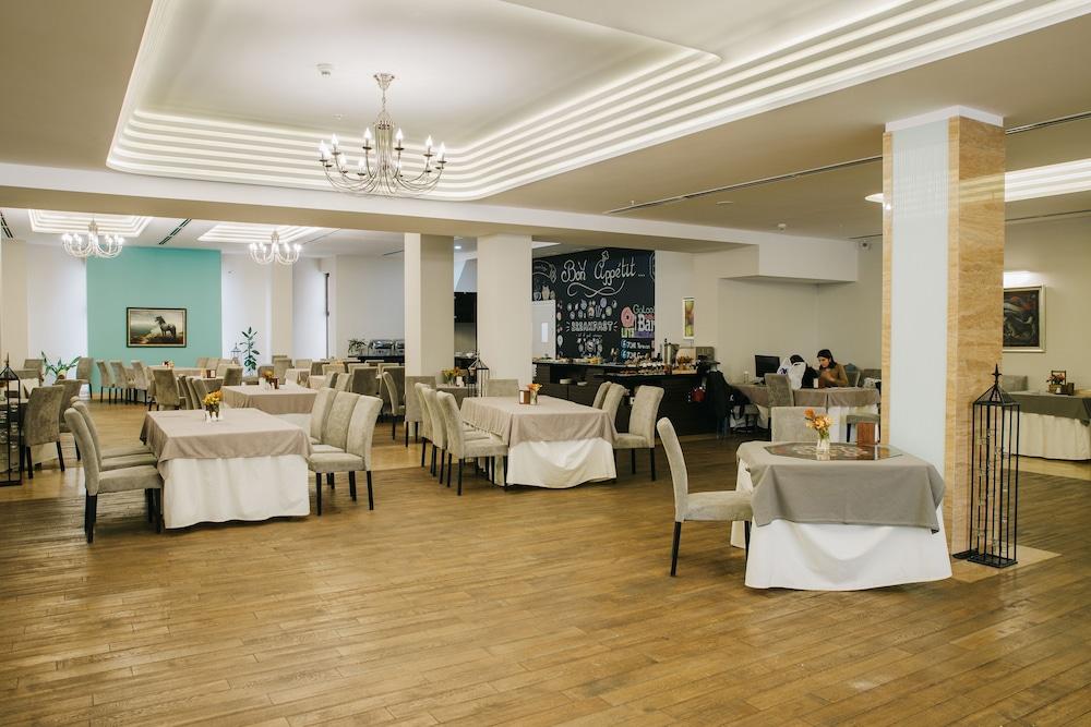 President Hotel by Hrazdan Hotel CJSC Jerevan Exteriér fotografie